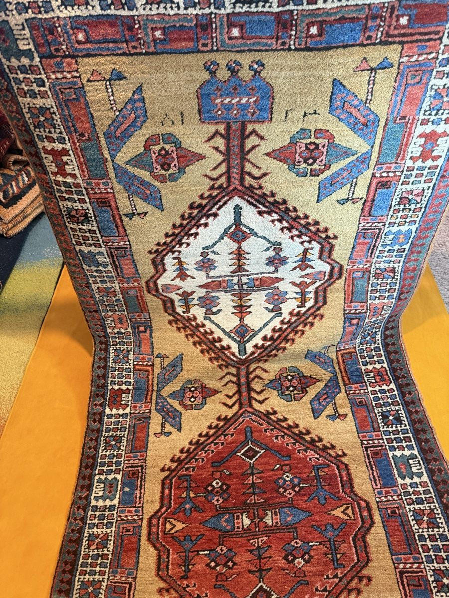 Tappeti: Orientalischer persischer Teppich – Nuovo (secondo la descrizione) da Chur venduto da Mohammad.miga 2