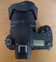 Sony RX10 IV (DSC-RX10M4) – comme neuf, garantie 4 ans