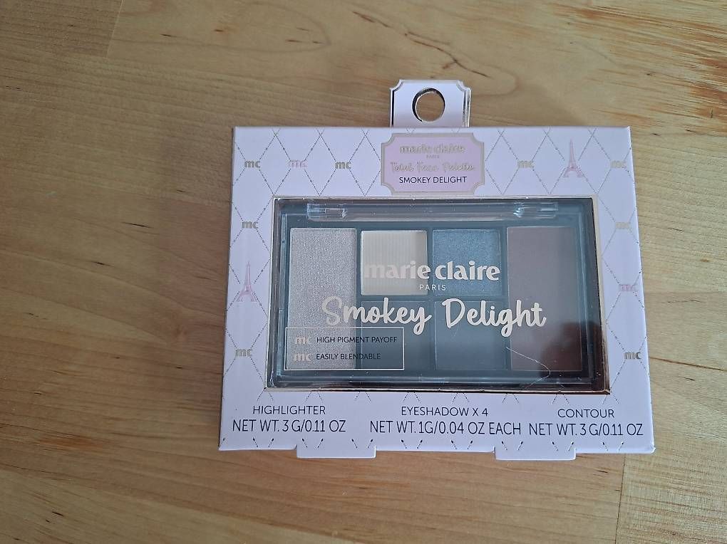 Make-up: Palette make up – Nuovo e nell'imballaggio originale da Lamone venduto da pau_7nk2