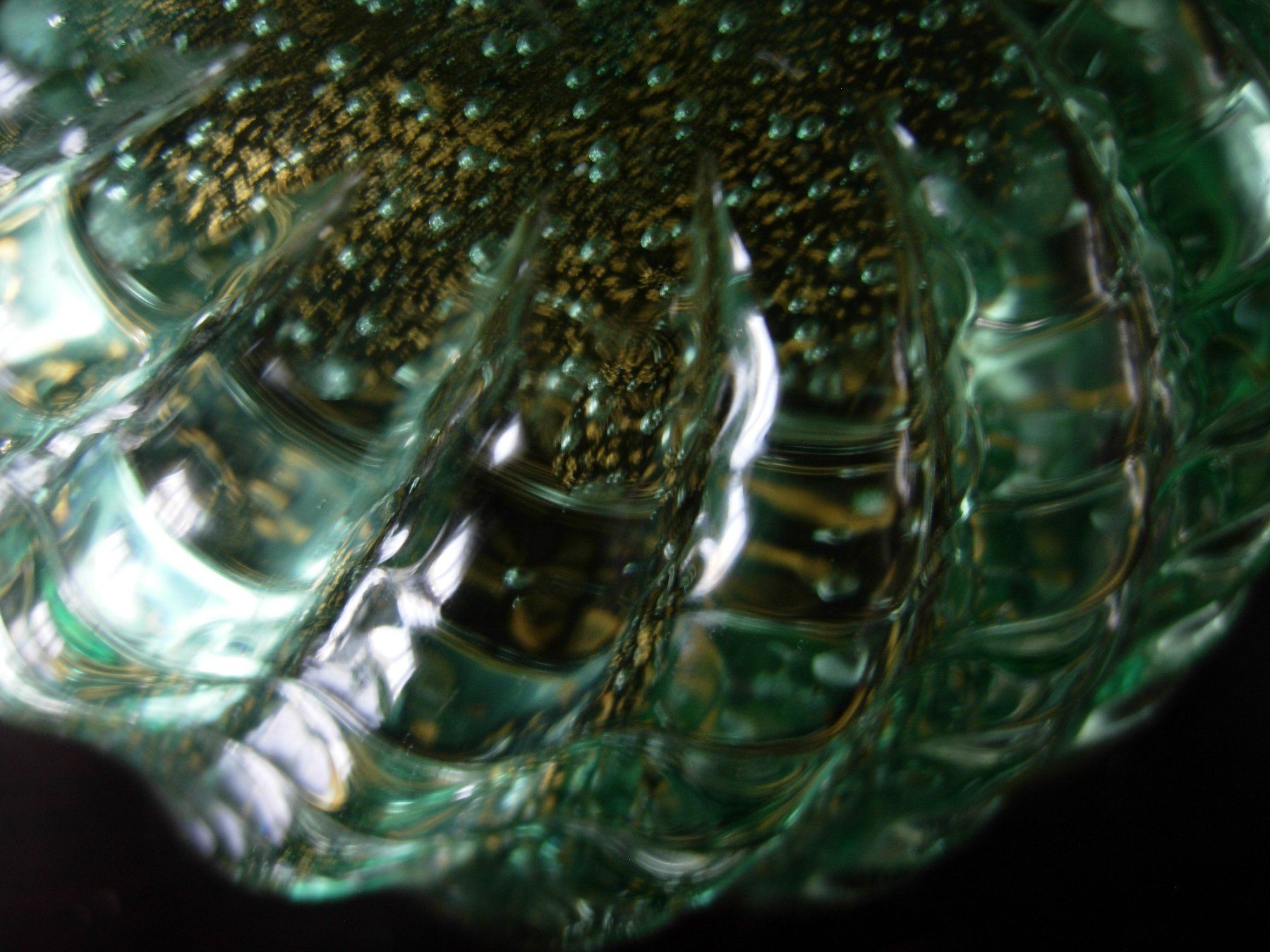 Murano Schalen: Ercole Barovier,Murano-Schale – Gebraucht aus Luzern von Lucernauno 3