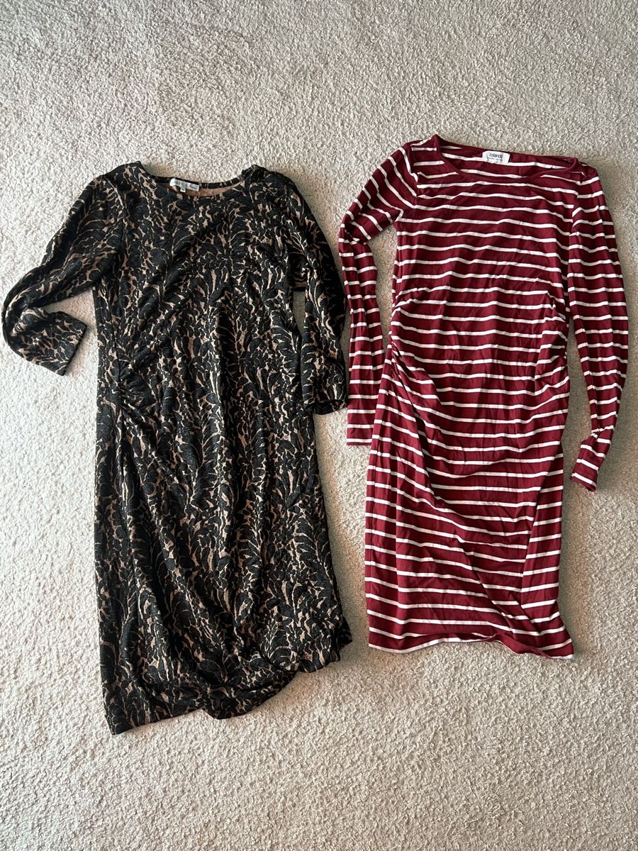H&M Lots de vêtements: Schwangerschafts Kleiderpaket  – D'occasion à Winterthur par Jennimue 3