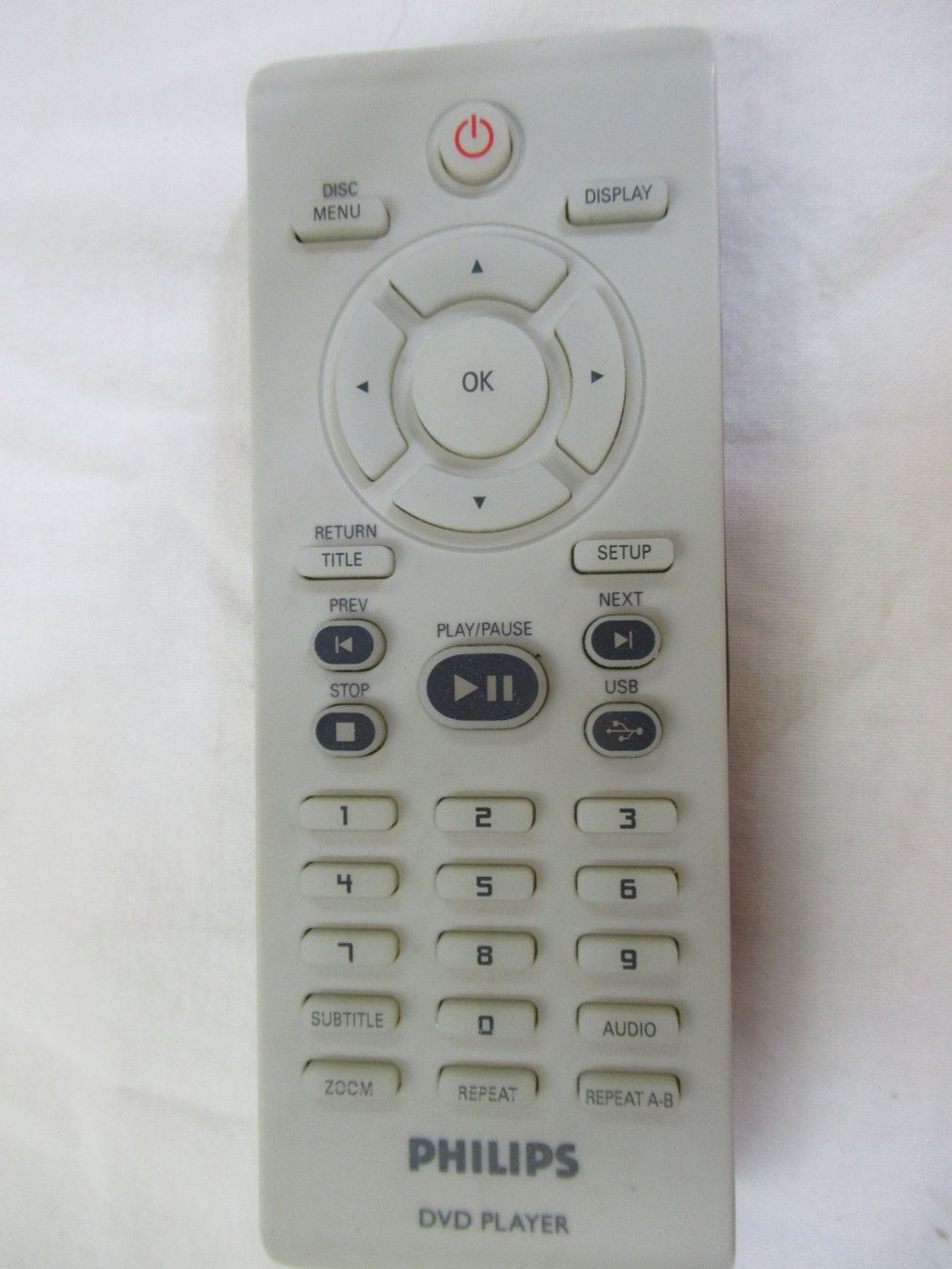 Philips Audio- & Mediensysteme: Philips DVD Player – Gebraucht aus Dussnang von seelig01 2