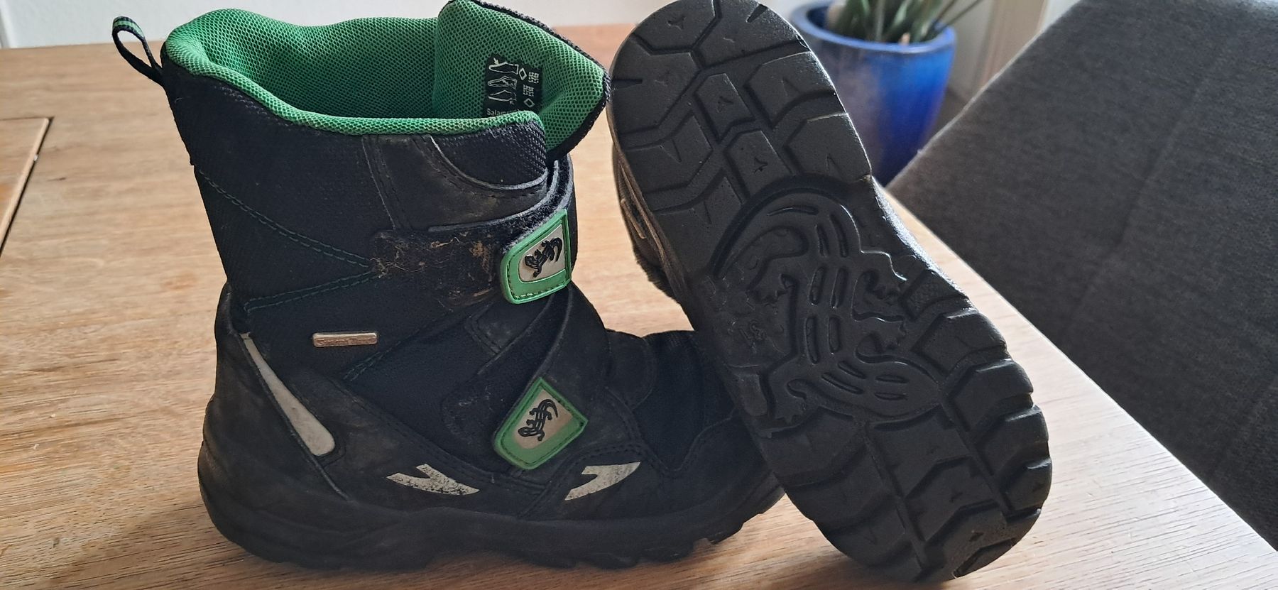 Schuhe für Jungen: Schuhpaket Gr.31-33 – Gebraucht aus Nidau von Darkpooh 7