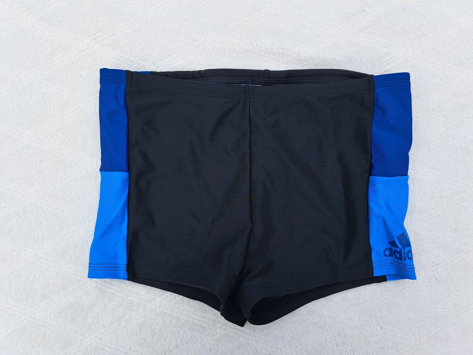 Adidas Costumi da bagno: Badehose Adidas Gr. 164 – Nuovo e nell'imballaggio originale da Gysenstein venduto da joshuas81