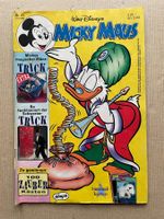 Micky Maus 1992 nr. 43