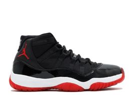 Nike Air Jordan 11 "Bred" 2012 - EU44