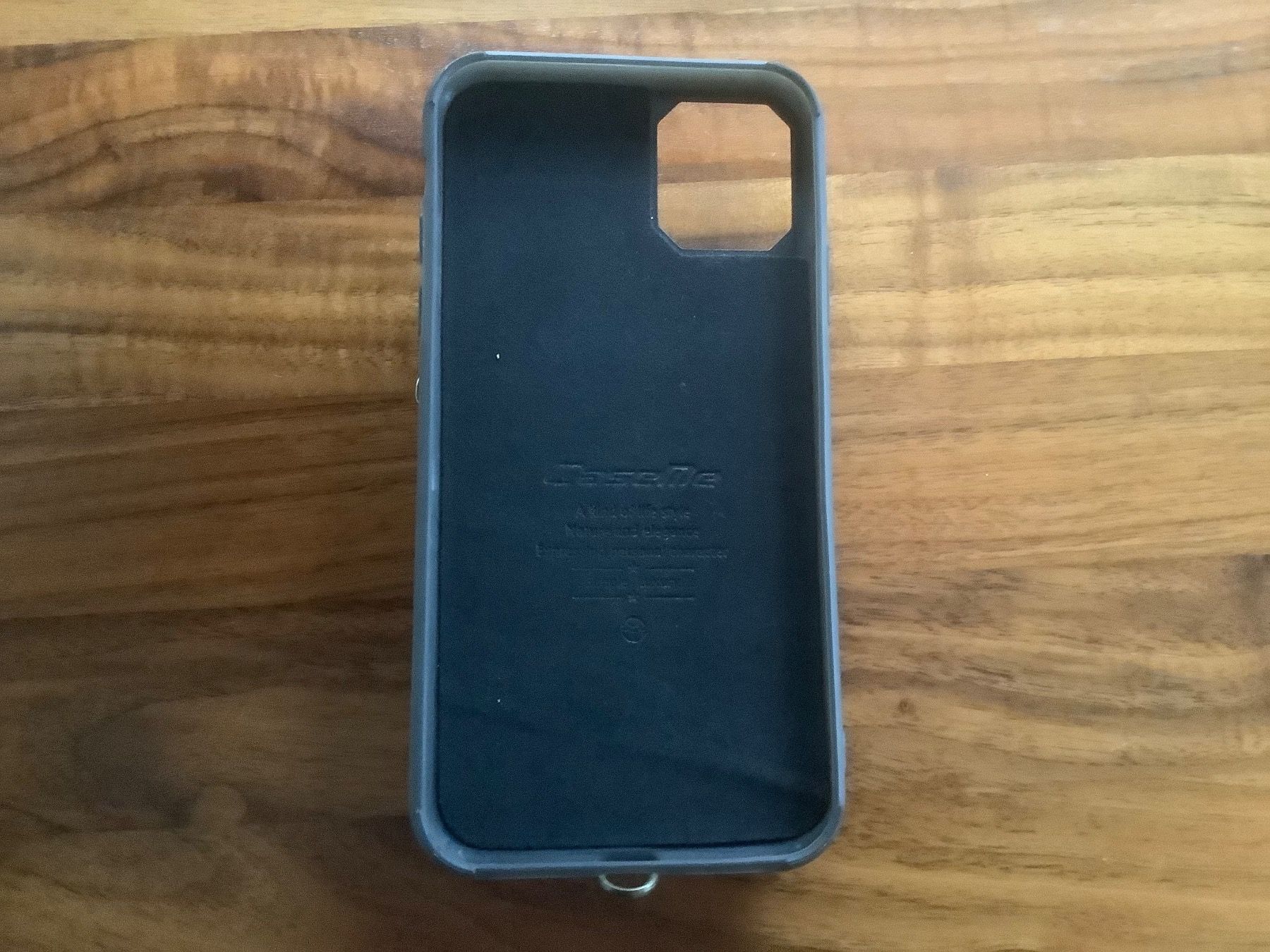 Coques & Protection écran: iPhone 11 Handycase mit Geldfach – Neuf avec emballage d'origine à Hochdorf par Biero70 2