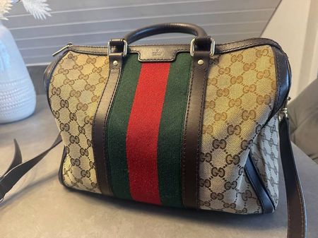 Elegante Gucci Damentasche