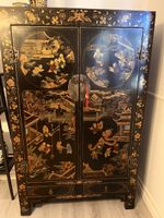 China Schrank antik