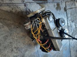 Opel Admiral 2.8