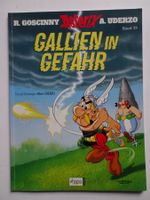 Asterix - Gallien in Gefahr, Band 33 - SC