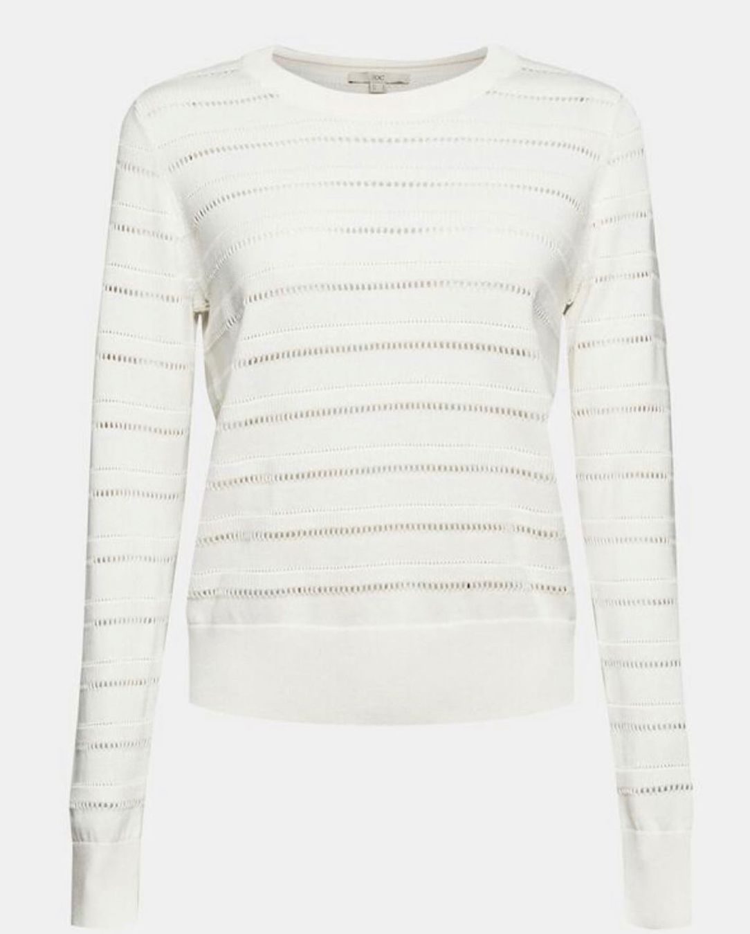 Esprit Pulls & Sweat-shirts: Gestrickter Pullover aus Bio-Baumwolle – Neuf avec emballage d'origine à Wittenbach par bes_k8vr