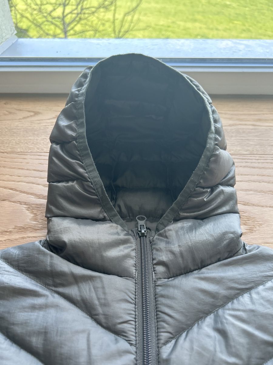 Jacken: Jacke – Gebraucht aus Kirchberg SG von irirob 1