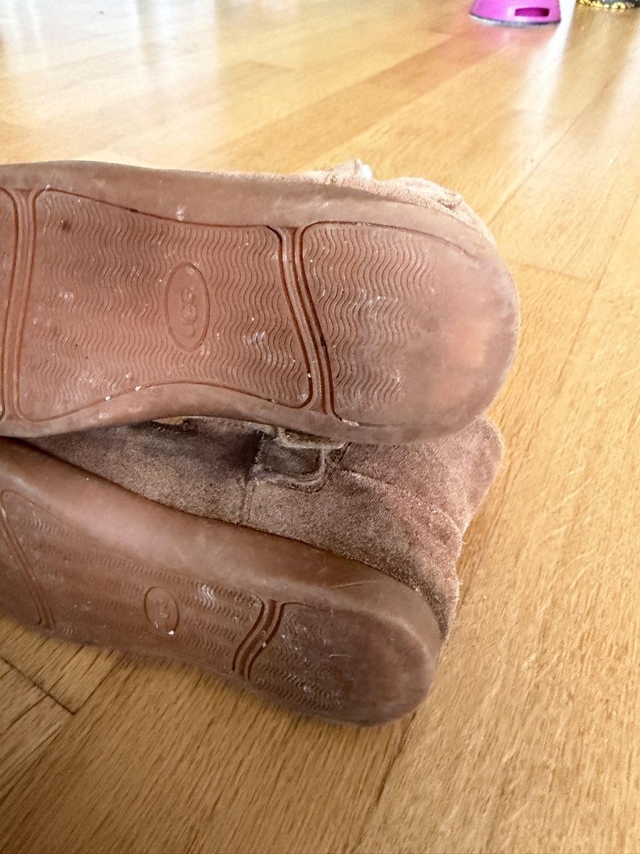 Ugg Scarpe per ragazze: UGG Winterschuhe 28.5 – Usato da Bubendorf venduto da JSZ24 1