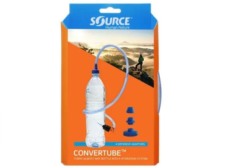 Borracce & Thermos: Trinkflasche Adapter – Nuovo e nell'imballaggio originale da Zürich venduto da Ana_440 3