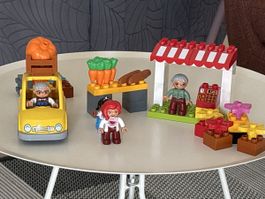 Marché Duplo 