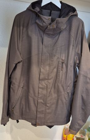 Winterjacke/Skijacke von Zimtstern, Grösse L, guter Zustand!