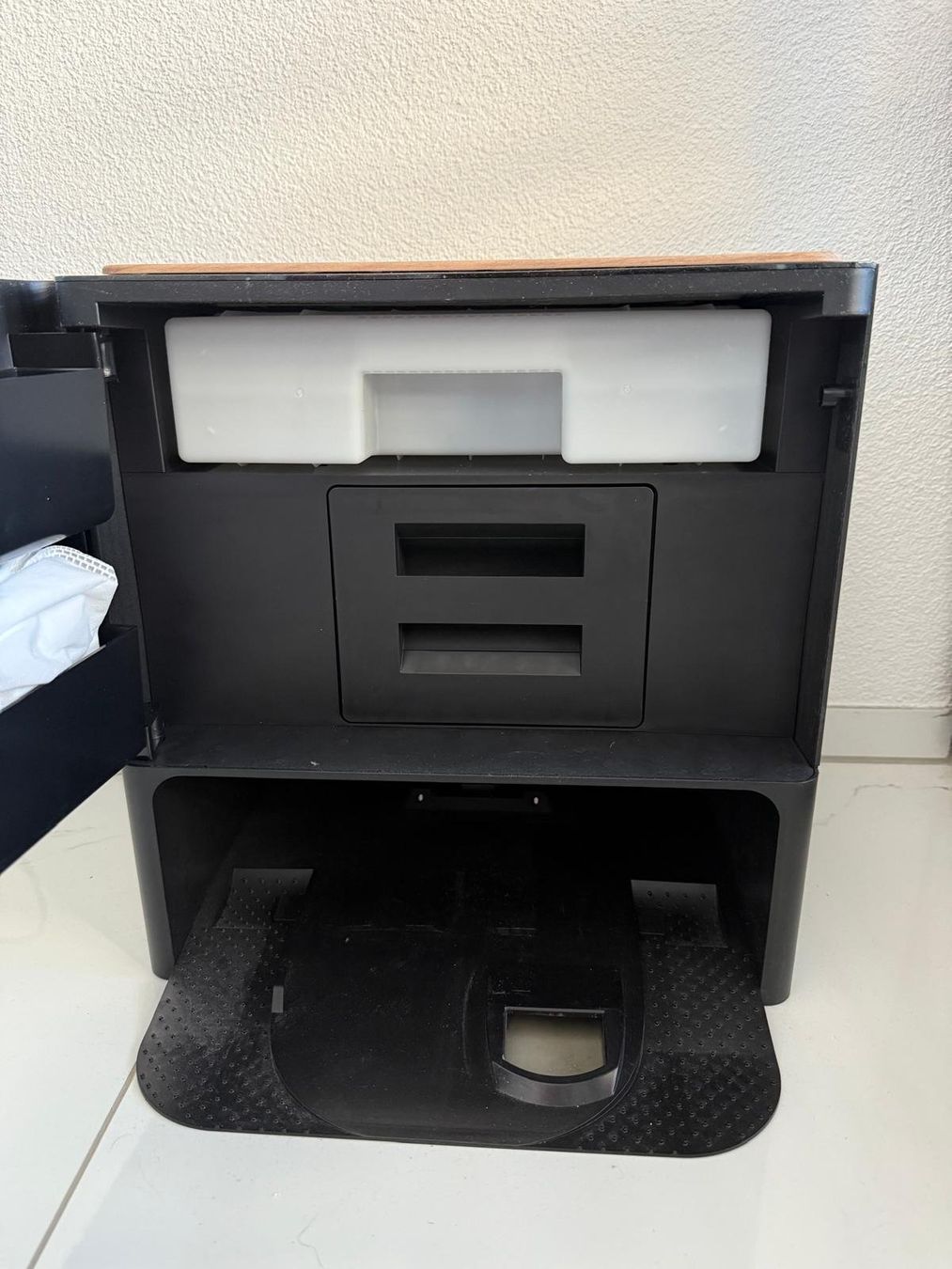 Irobot Staubsauger & Zubehör: Saugroboter - iRobot Roomba Combo j9+ – Gebraucht aus Au ZH von Nicolet0620 7