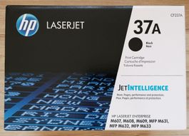 HP LJ Enterprise M608/M609/M630/M631/M633 Toner, CF237A/37A