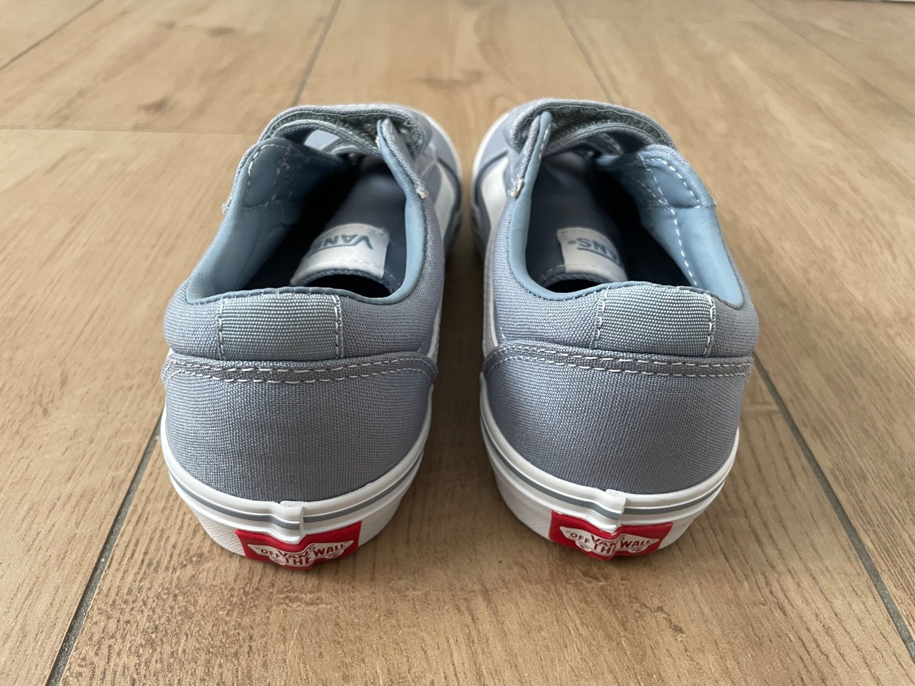 Vans Scarpe per ragazzi: Vans Sneakers Gr. 34 NEU – Nuovo (secondo la descrizione) da Waltenschwil venduto da hansnine 2