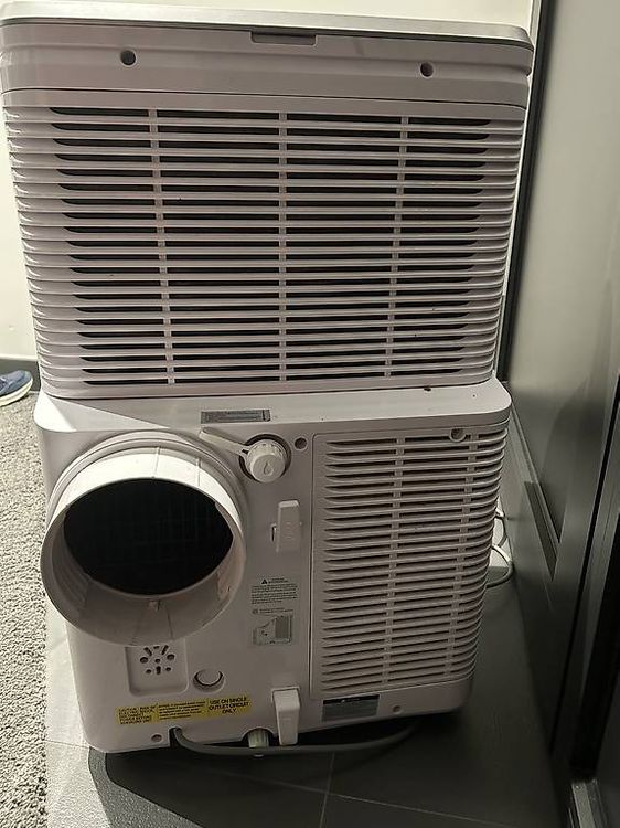 Condizionatore Electrolux  3