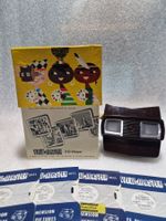 Vintage View-Master Modell E (1950er) Bakelit