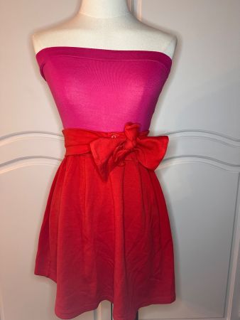 Asos bandeau Kleid s