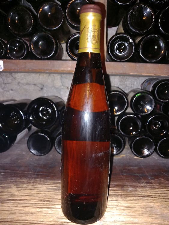 St johanner weinkellerei rheinhessen 1988 | Kaufen auf Ricardo