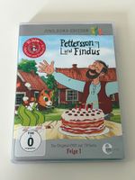 Pettersson und Findus DVD - Folge 1 - Jubiläums-Edition