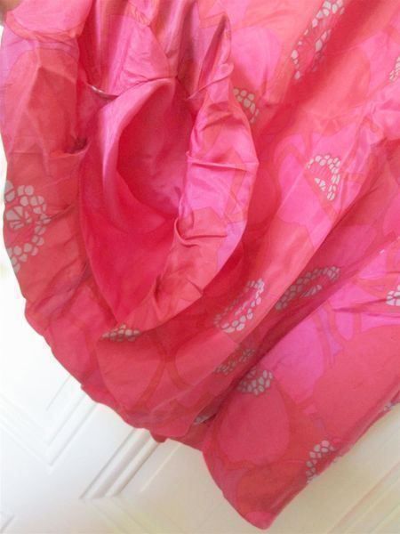 Marc Jacobs Vestiti: MARC JACOBS : Robe en soie rose 36 – Nuovo (secondo la descrizione) da Petit-Lancy venduto da lilycerise 3