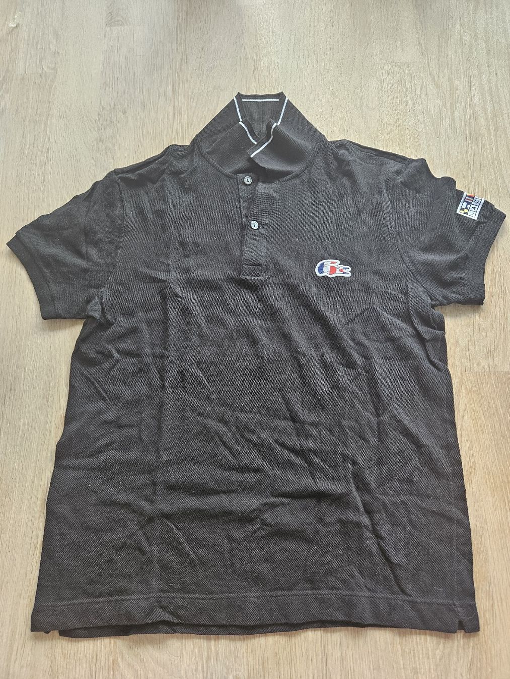 Lacoste Magliette Polo: 3 Lacoste Polos Sondereditionen Grösse 3 – Usato da Altendorf venduto da nab_mxj7 5