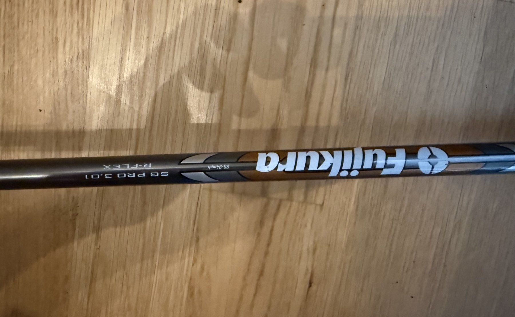Mazze & Set: Niklaus Golf Driver 460cc 10.5 – Usato da Bülach venduto da Murmy 1