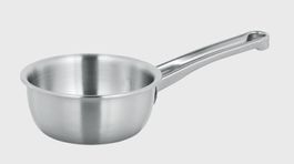 Noser-Inox  91011 Stielkasserolle 0.4Liter
