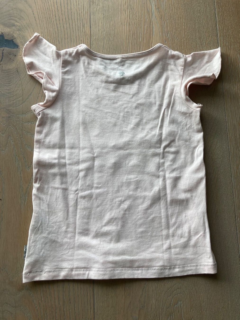 Name It Hemden, Tops & T-Shirts: Süßes T-Shirt Gr. 98 Name it – Gebraucht aus Meilen von Golfer04 5