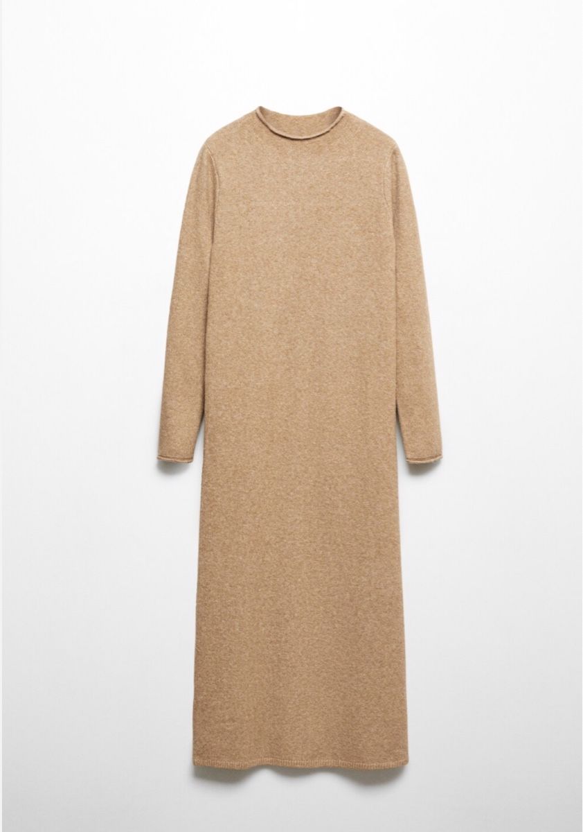 Mango Vestiti: Maxi robe pull Mango, taille M - jamais portée – Nuovo e nell'imballaggio originale da Vuadens venduto da Nina11