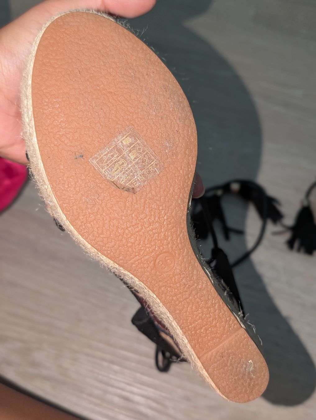 Damenschuhe: Diverse Schuhe – Gebraucht aus Münsingen von ale_md2s 1