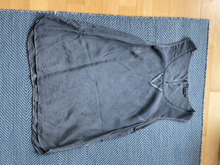 Nile Top Seide M