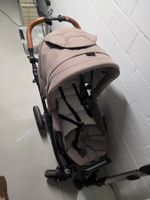 Hartan Kinderwagen inkl. Kombitasche