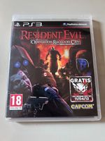 Resident Evil: Operation Raccoon City per PlayStation 3
