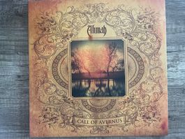 S835 Alunah/Call of Avernus