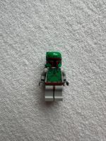 LEGO Star Wars Boba Fett (SW0002a)