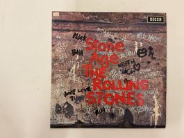 The Rolling Stones LP - Stone Age