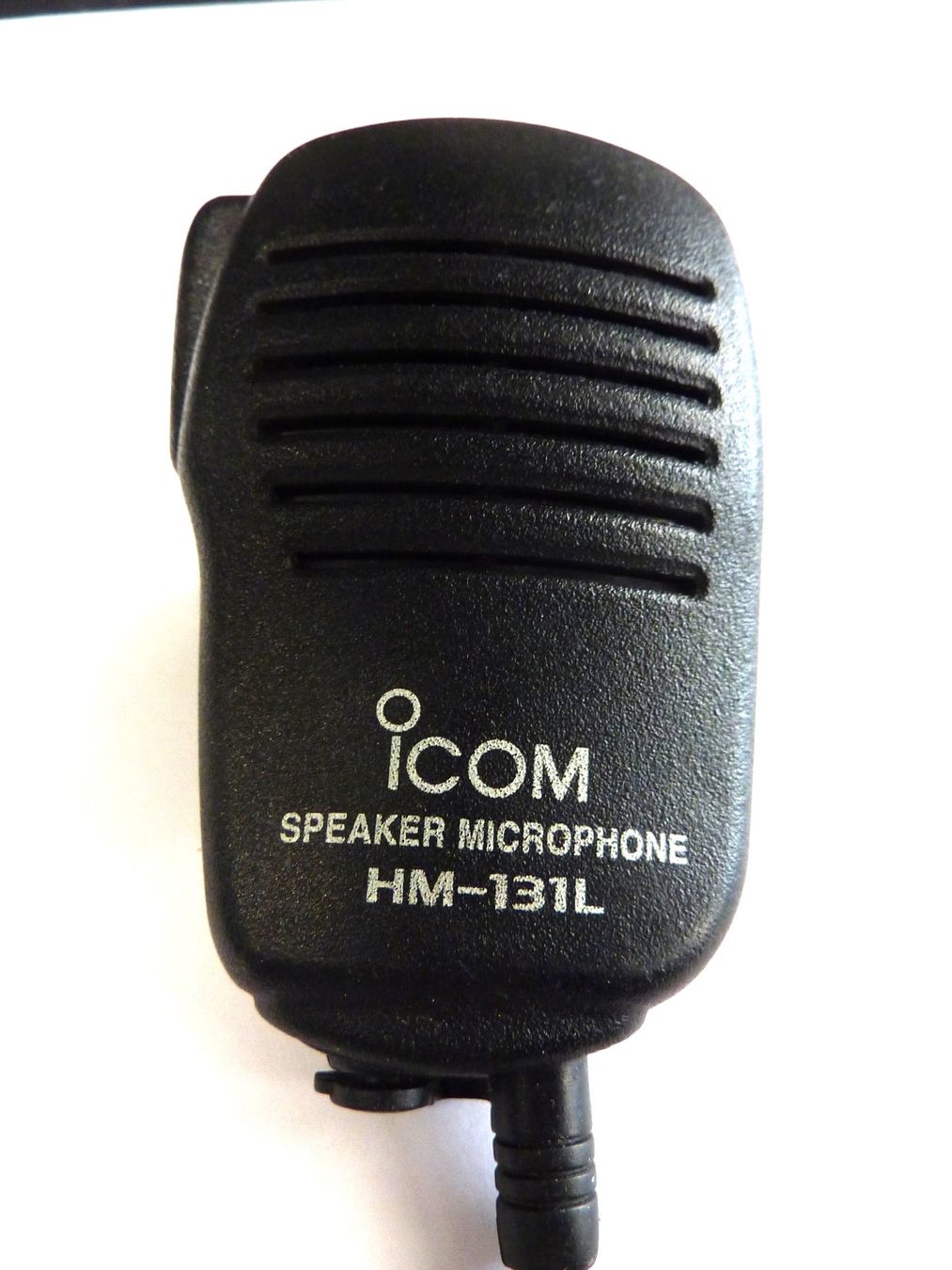 Icom Funktechnik: Icom Handmikrophon – Gebraucht aus Schliern b. Köniz von Spidi02 1