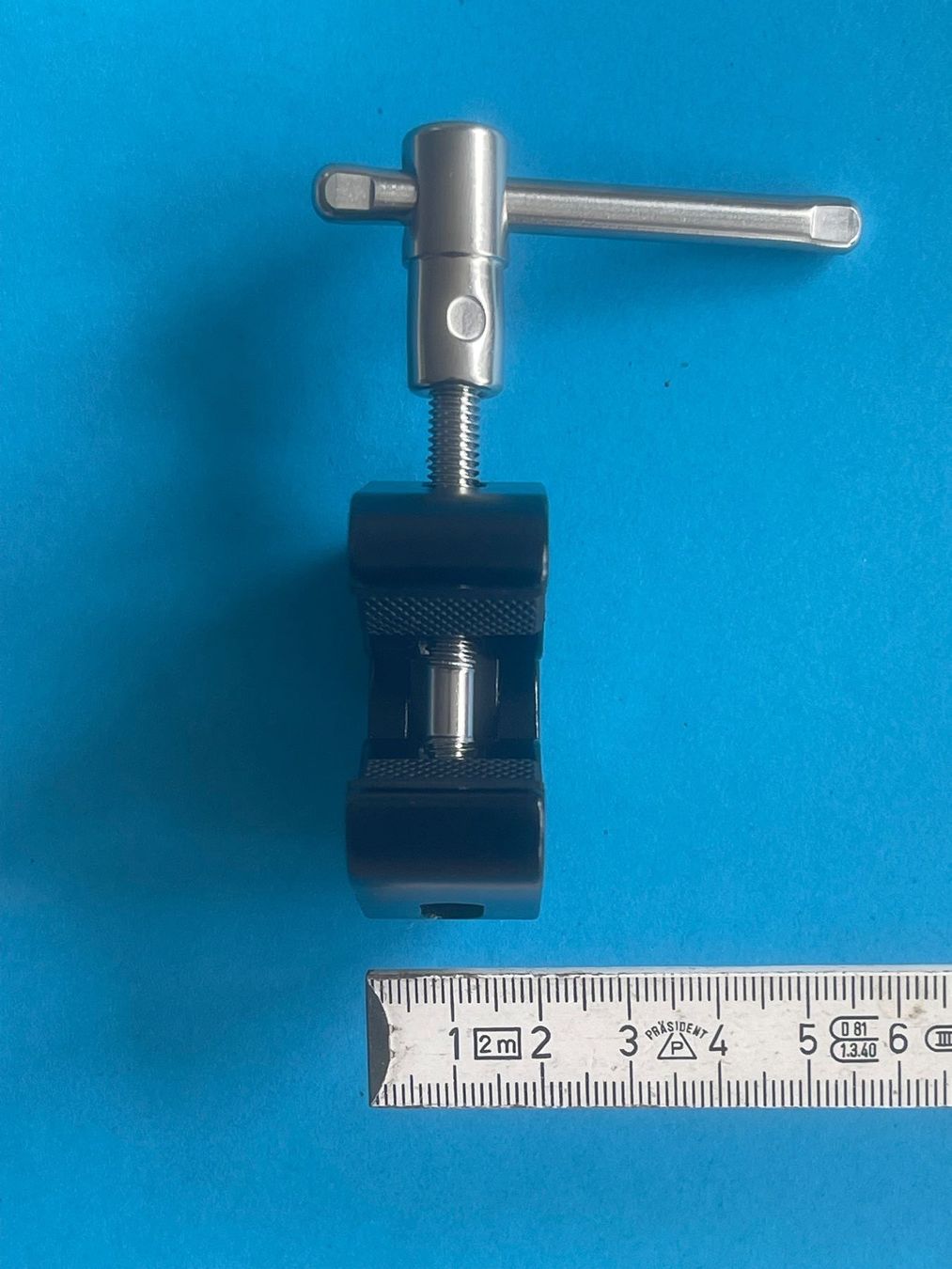 Smallrig Supporti a parete: SmallRig Super Clamp Universal-Klemme 2 Stk. – Nuovo e nell'imballaggio originale da Horn venduto da Cstaufer 3