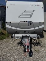 Hymer Eriba nova 540 sl