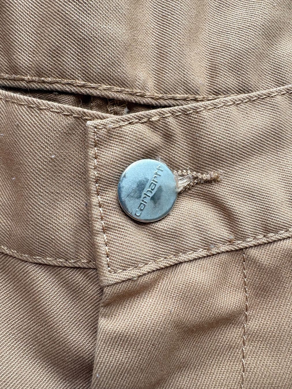Carhartt Pantaloni: Carhartt Shorts – Usato da Wigoltingen venduto da _vntg_ 1