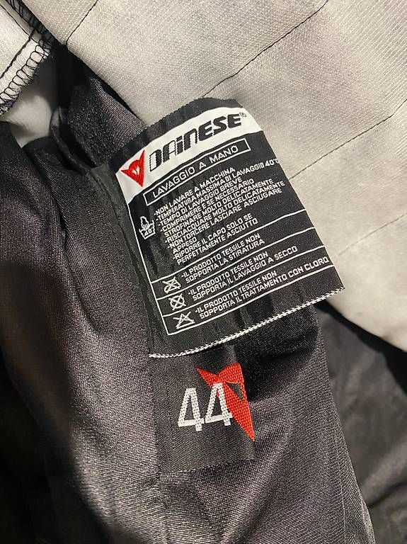 Dainese Giacche: Giacca dainese – Usato da Losone venduto da Col_wtk7 3