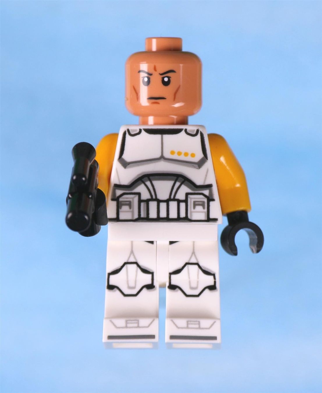 Lego Giocattoli: LEGO Star Wars Minifigur – Usato da Hettlingen venduto da Scholi99 2