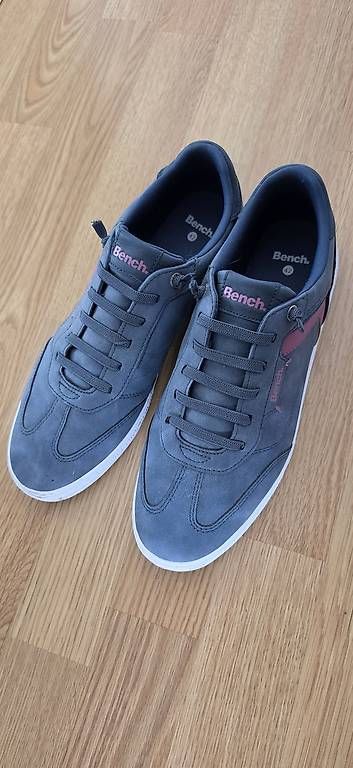 Bench Scarpe da donna: Bench Grösse 42 – Usato da Bremgarten AG venduto da HunnyBxB 3