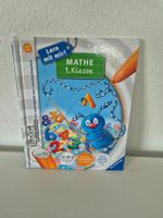 tiptoi Buch: Lern mit mir! - Mathe 1. Klasse